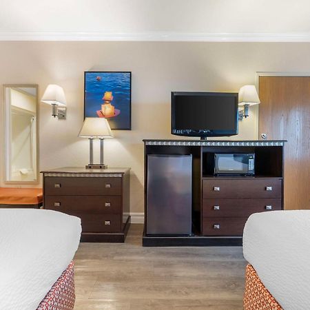 Best Western Anthony/West El Paso Eksteriør bilde