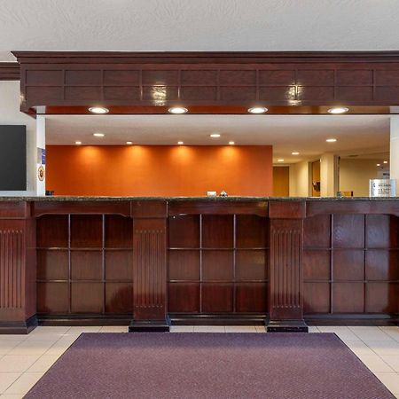 Best Western Anthony/West El Paso Eksteriør bilde