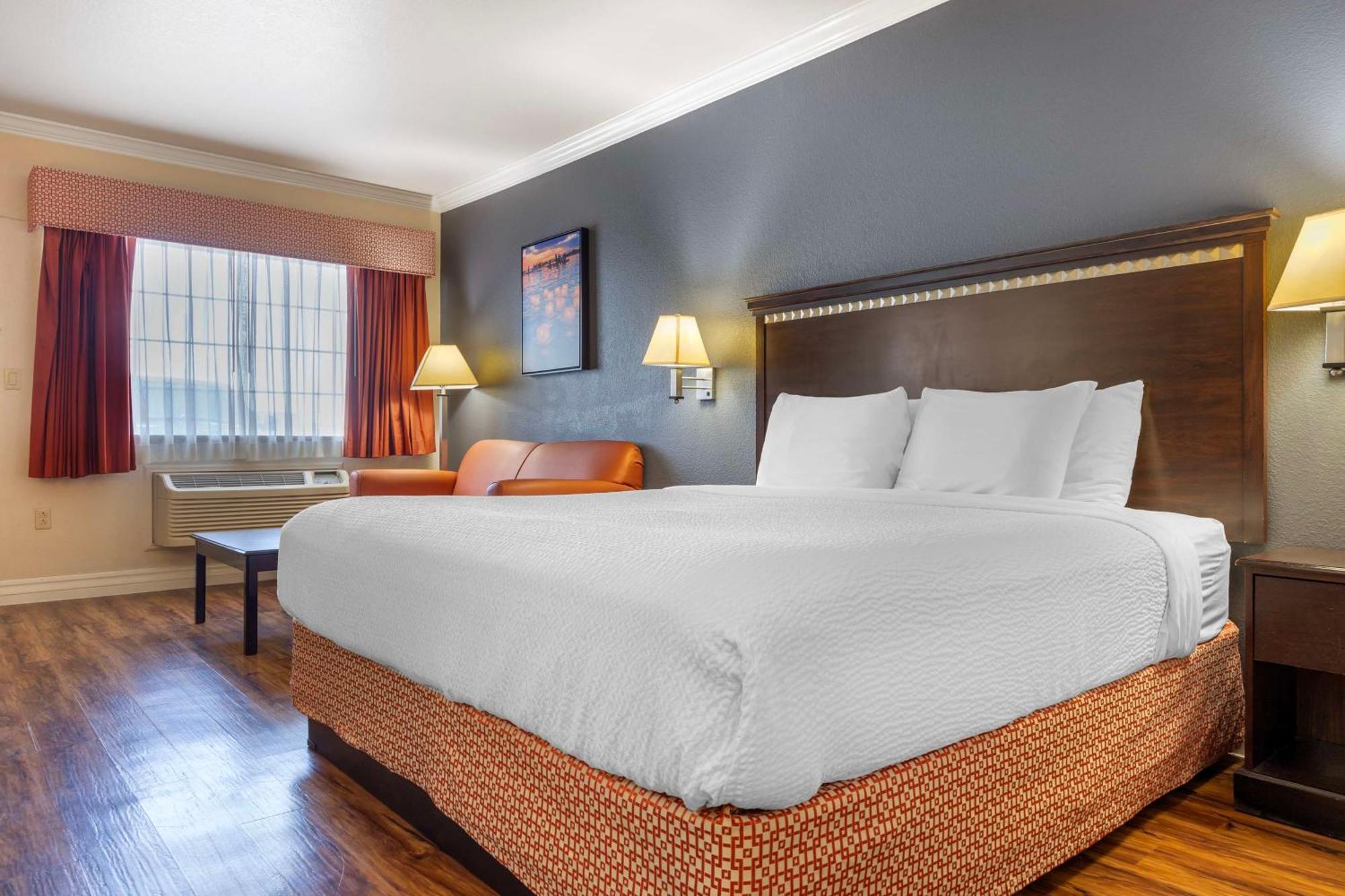 Best Western Anthony/West El Paso Eksteriør bilde