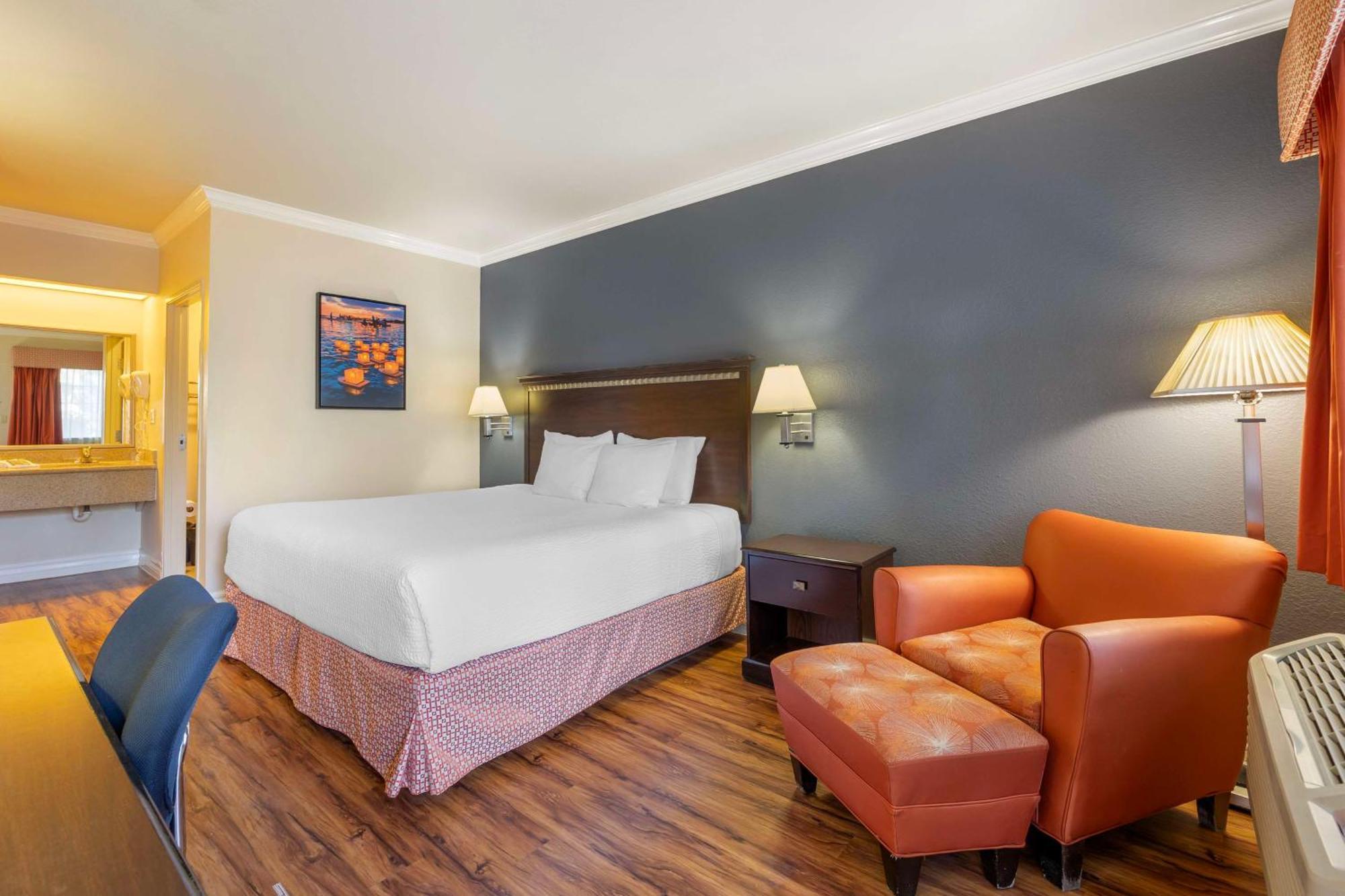 Best Western Anthony/West El Paso Eksteriør bilde
