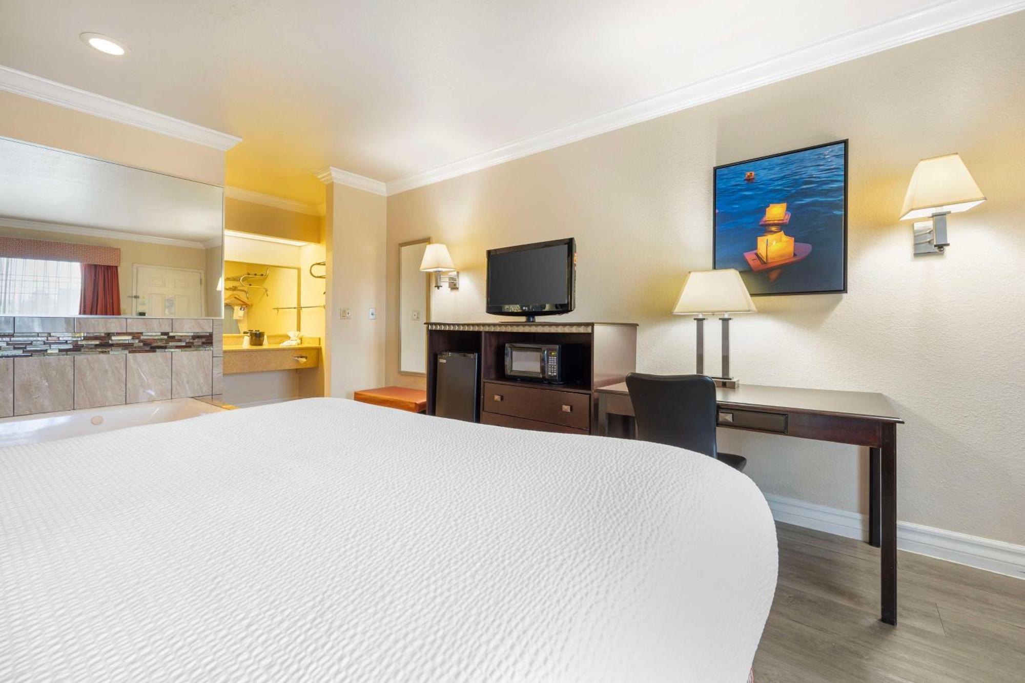 Best Western Anthony/West El Paso Eksteriør bilde