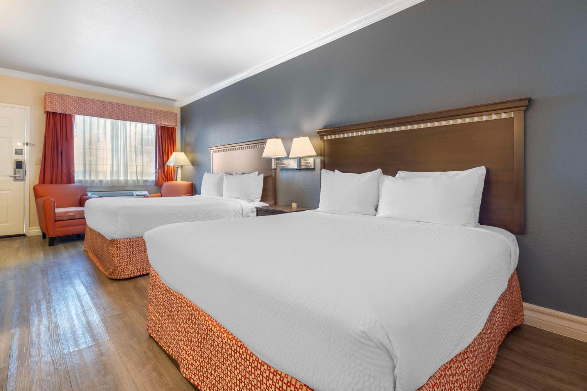 Best Western Anthony/West El Paso Eksteriør bilde