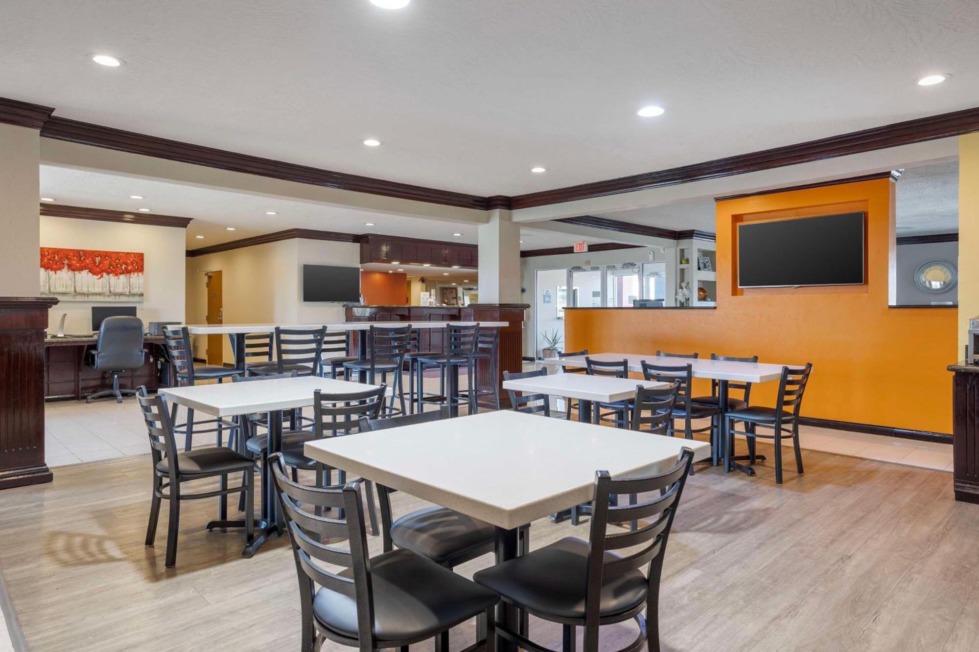 Best Western Anthony/West El Paso Eksteriør bilde