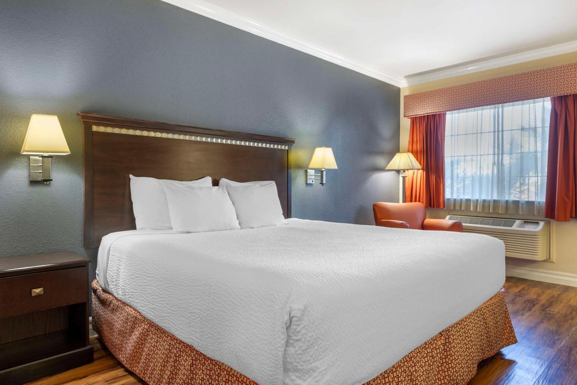 Best Western Anthony/West El Paso Eksteriør bilde