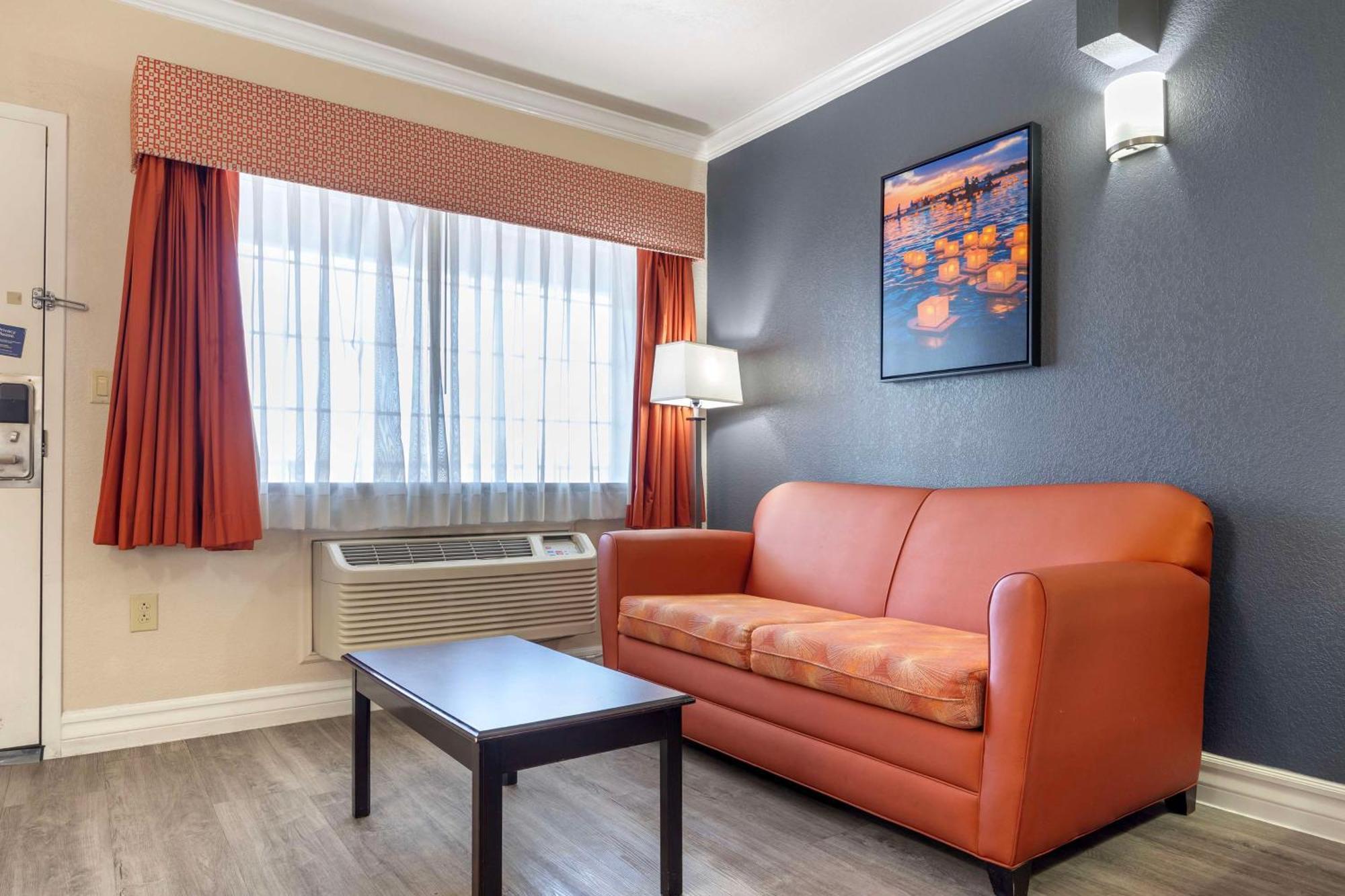 Best Western Anthony/West El Paso Eksteriør bilde