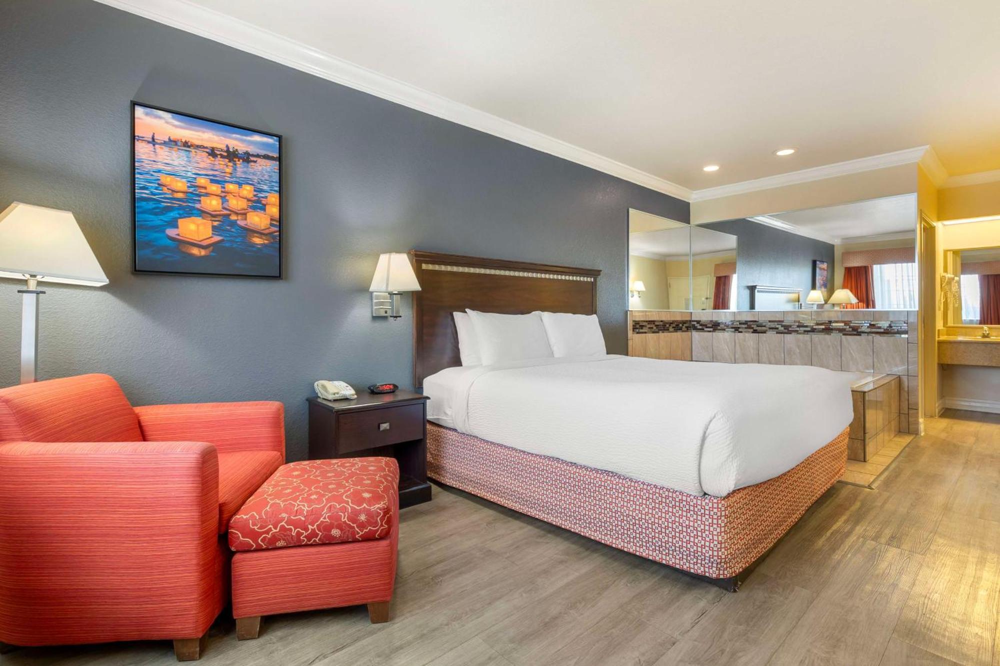 Best Western Anthony/West El Paso Eksteriør bilde