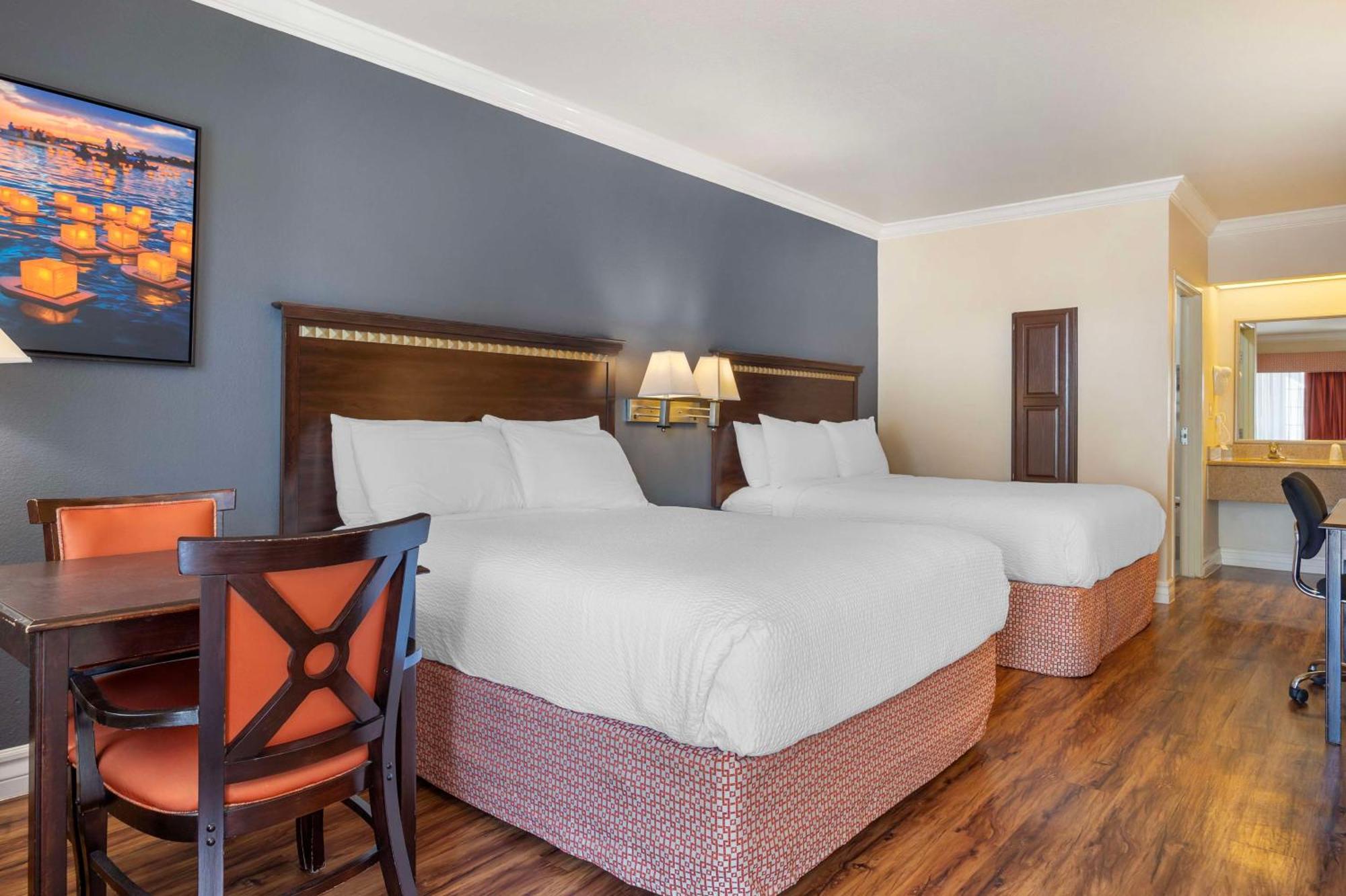 Best Western Anthony/West El Paso Eksteriør bilde