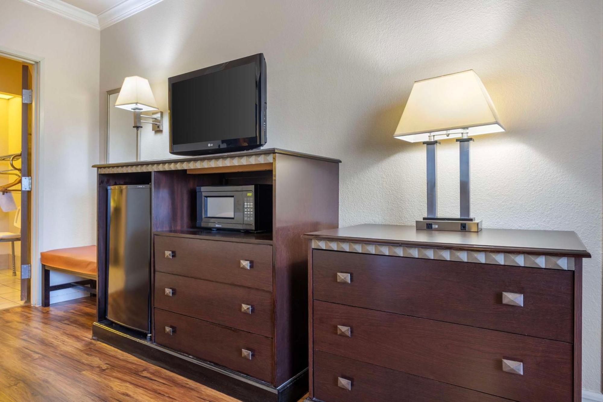 Best Western Anthony/West El Paso Eksteriør bilde