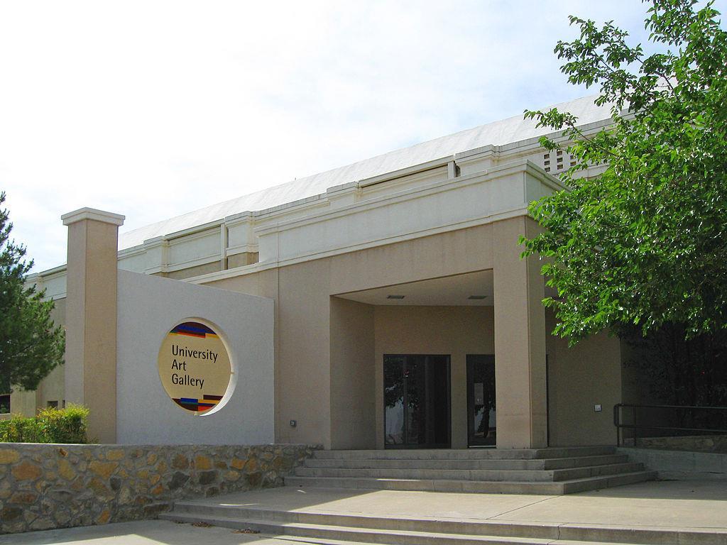 Best Western Anthony/West El Paso Eksteriør bilde