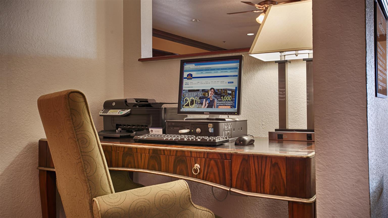 Best Western Anthony/West El Paso Eksteriør bilde