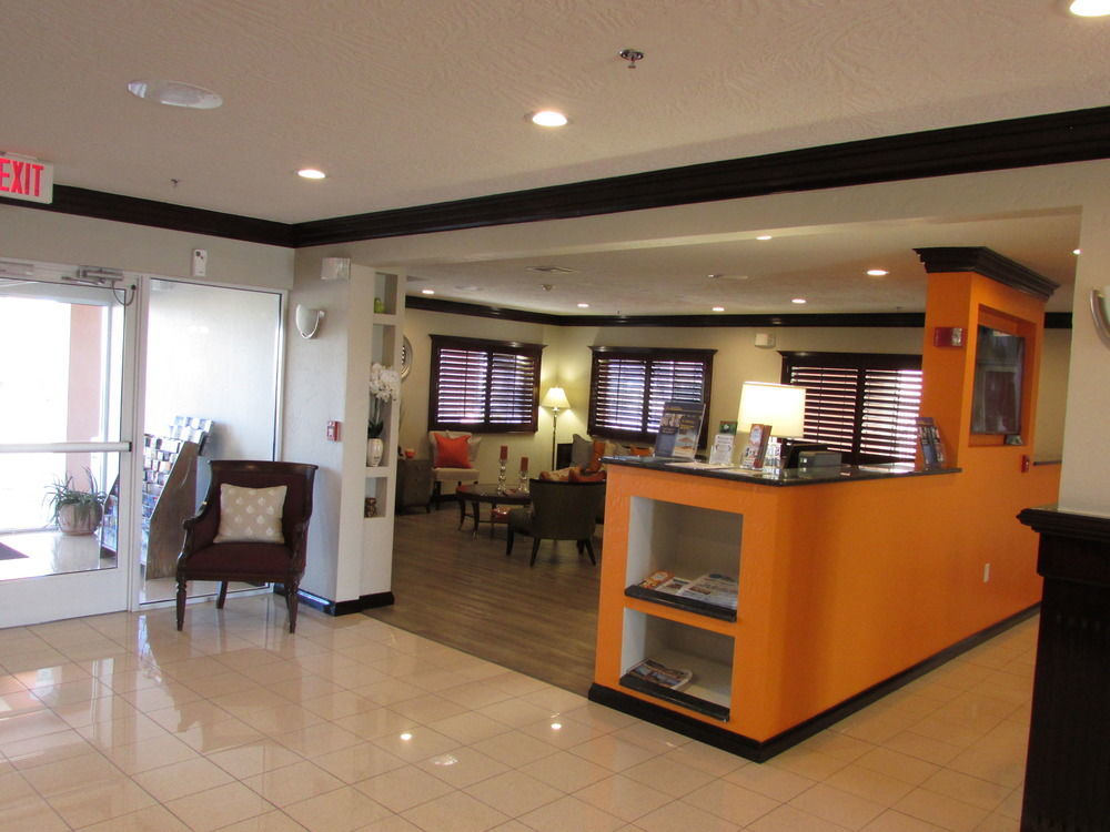 Best Western Anthony/West El Paso Eksteriør bilde
