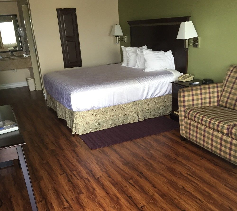 Best Western Anthony/West El Paso Eksteriør bilde