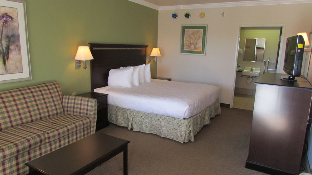 Best Western Anthony/West El Paso Eksteriør bilde