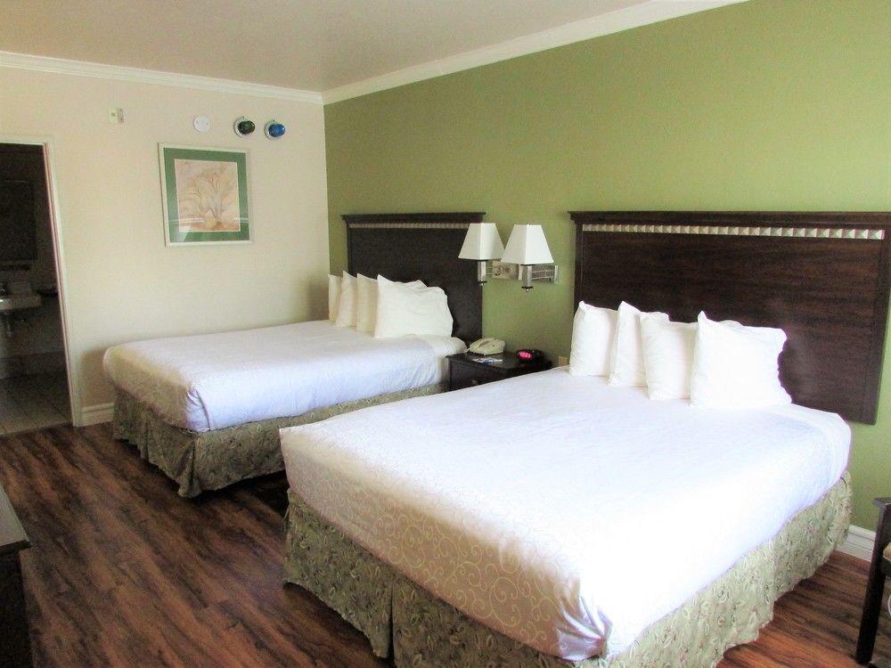 Best Western Anthony/West El Paso Eksteriør bilde