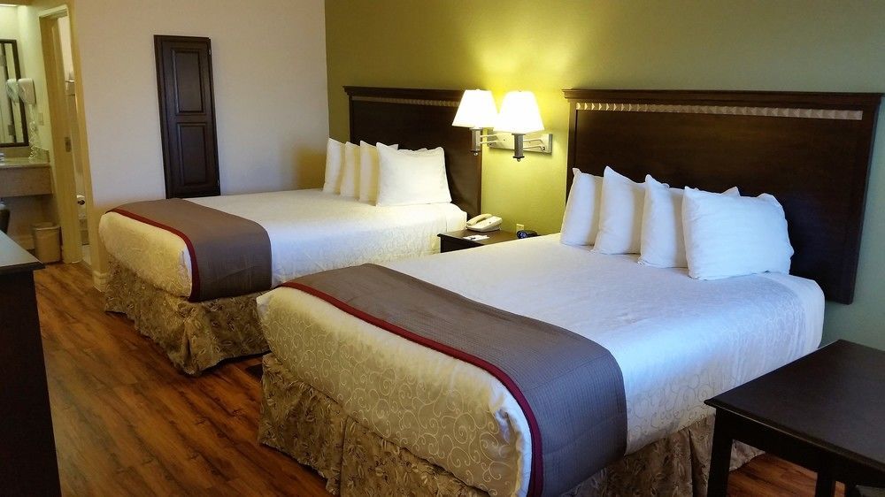 Best Western Anthony/West El Paso Eksteriør bilde
