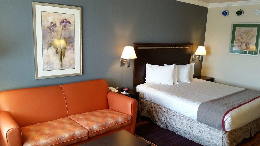 Best Western Anthony/West El Paso Eksteriør bilde