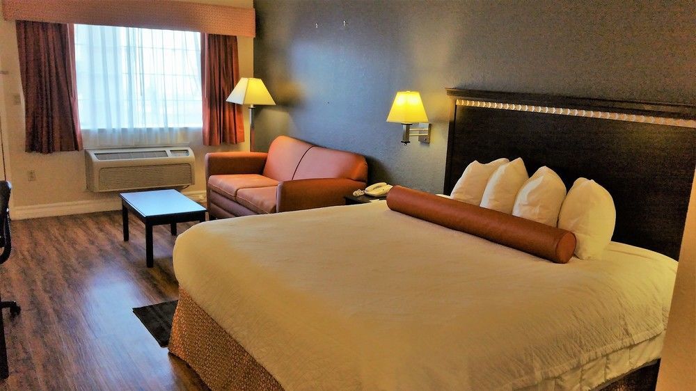 Best Western Anthony/West El Paso Eksteriør bilde