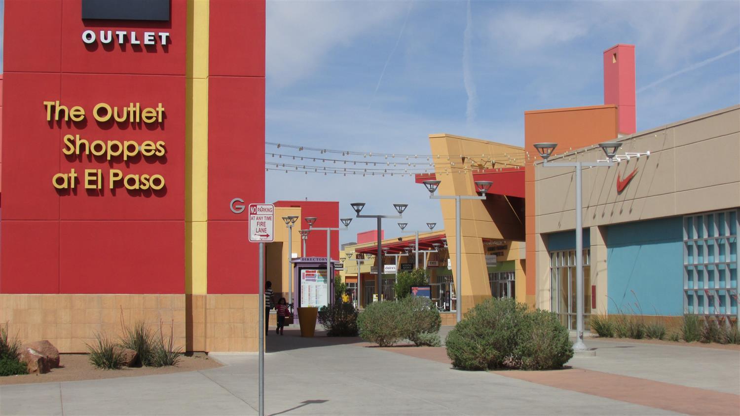Best Western Anthony/West El Paso Eksteriør bilde
